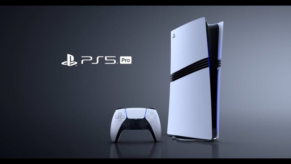 PlayStation 5 Pro