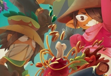 Key art of Sedap! A Culinary Adventure