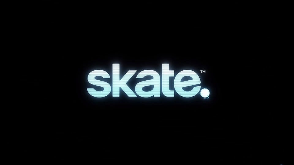 Skate Early Access Preview Preview Image