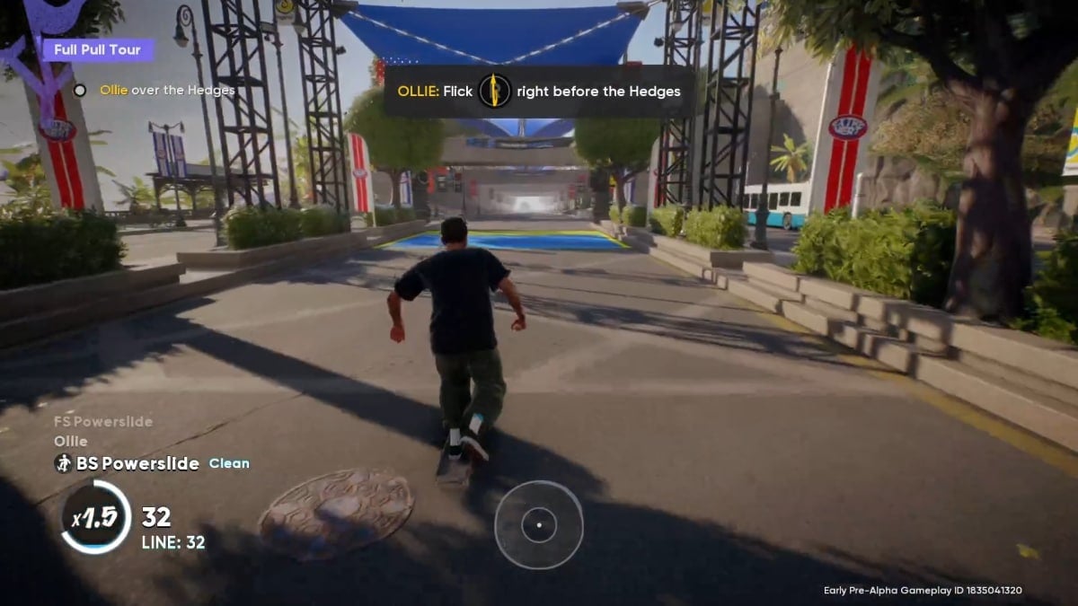 Skate Early Access Preview Tutorial