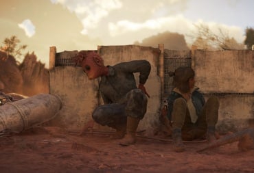 Star Wars Outlaws Stealth Screenshot