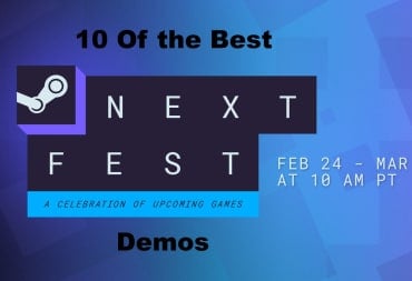 Best Steam Next Fest Demos of Winter 2025