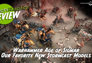 An image from our Must-Have Stormcast Eternals article breaking down our favorites of the new reinforcements.