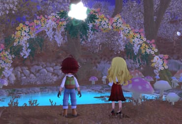 Story of Seasons: A Wonderful Life Marriage Guide header.