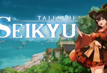 key art for Tales of Seikyu