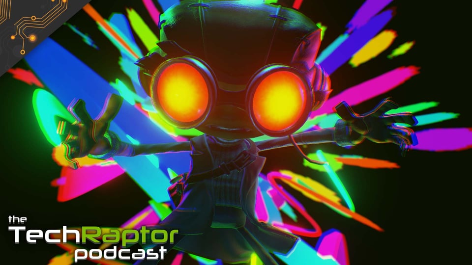 Psychonauts Documentary