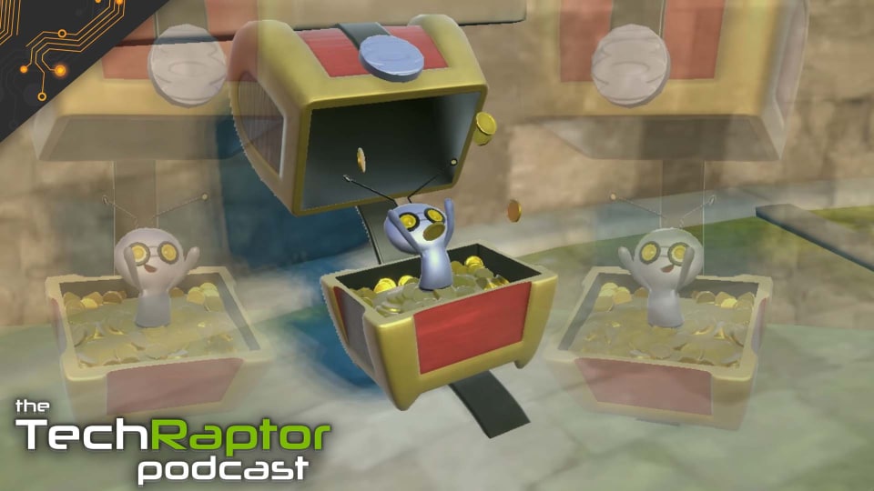 Gimmighoul In Pokemon