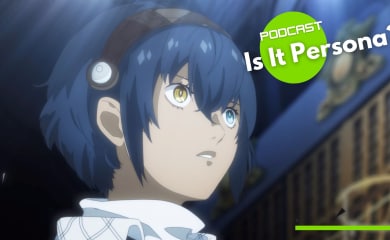 The protagonist of Metaphor ReFantazio