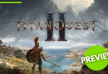 Titan Quest 2 preview