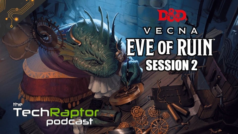Vecna Eve of Ruin Session 2 Preview Image