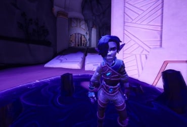 Rescued Ulfe during Like a Shiprunt in Palia