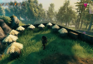 Valheim Animals Guide - cover