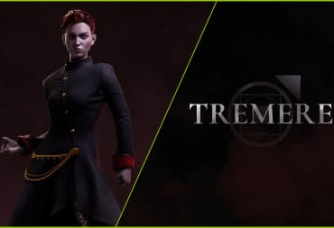 Vampire: The Masquerade - Bloodlines 2 Tremere header image with logo and Phyre