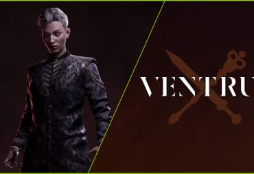 Vampire: The Masquerade – Bloodlines 2 Ventrue Art