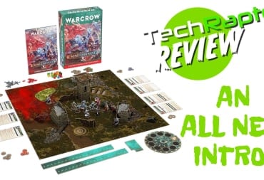 An image of the contents included in Warcrow Song of the Dormant