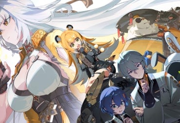 Artwork of some of the characters in Zenless Zone Zero Version 2.0