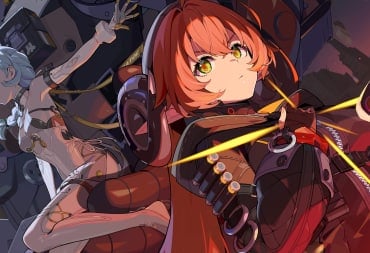 Seed and Orphie (and Magus) in artwork for Zenless Zone Zero Version 2.2