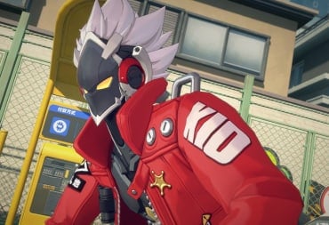 zenless zone zero billy wallpaper